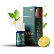 Ulei esential integral neroli 5ml - LIFE