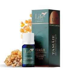 Ulei esential integral tamaie 5ml - LIFE