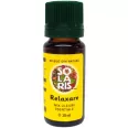 Uleiuri esentiale Relaxare 10ml - SOLARIS