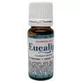 Ulei esential eucalipt uz extern 10ml - SANTO RAPHAEL