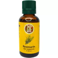 Ulei esential rozmarin 30ml - SOLARIS