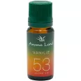 Ulei parfumat vanilie 10ml - AROMA LAND