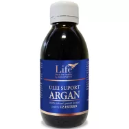 Ulei suport Argan 150ml - LIFE