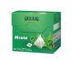 Ceai menta piramide 20x1,5g - VEDDA