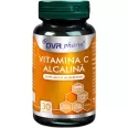 Vitamina C alcalina 1x30cps - DVR PHARM