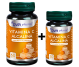 Pachet Vitamina C alcalina 60+30cps - DVR PHARM