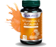 Vitamina C alcalina 3x60cps - DVR PHARM