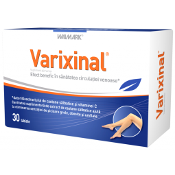 Varixinal 30cp - WALMARK