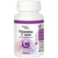 Vitamina C1000 Zinc D3 60cp - DACIA PLANT