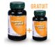 Pachet Vitamina C alcalina 60+30cps - DVR PHARM