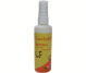 Spray natural protector Citronella contra tantarilor 105ml - SERENA
