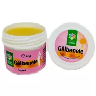 Crema galbenele 40g - SANTO RAPHAEL