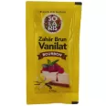 Zahar brun vanilat bourbon 8g - SOLARIS