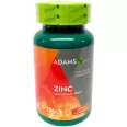 Zinc gluconat 50mg 120cp - ADAMS SUPPLEMENTS