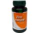 Zinc natural 60cps - DVR PHARM