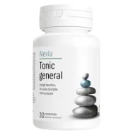 Tonic general 30cp - ALEVIA