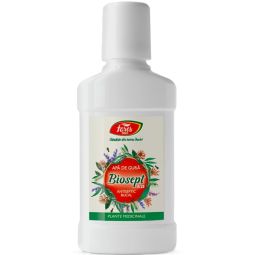 Apa gura Biosept 250ml - FARES