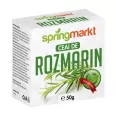 Ceai rozmarin 50g - SPRINGMARKT