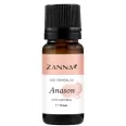 Ulei esential anason 10ml - ZANNA