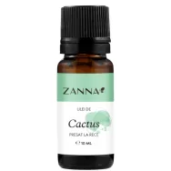 Ulei cactus 10ml - ZANNA