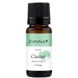 Ulei macadamia 10ml - ZANNA