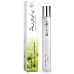 Roll on apa parfum Terre de Cedre 10ml - ACORELLE