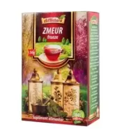 Ceai zmeur frunze 50g - ADNATURA