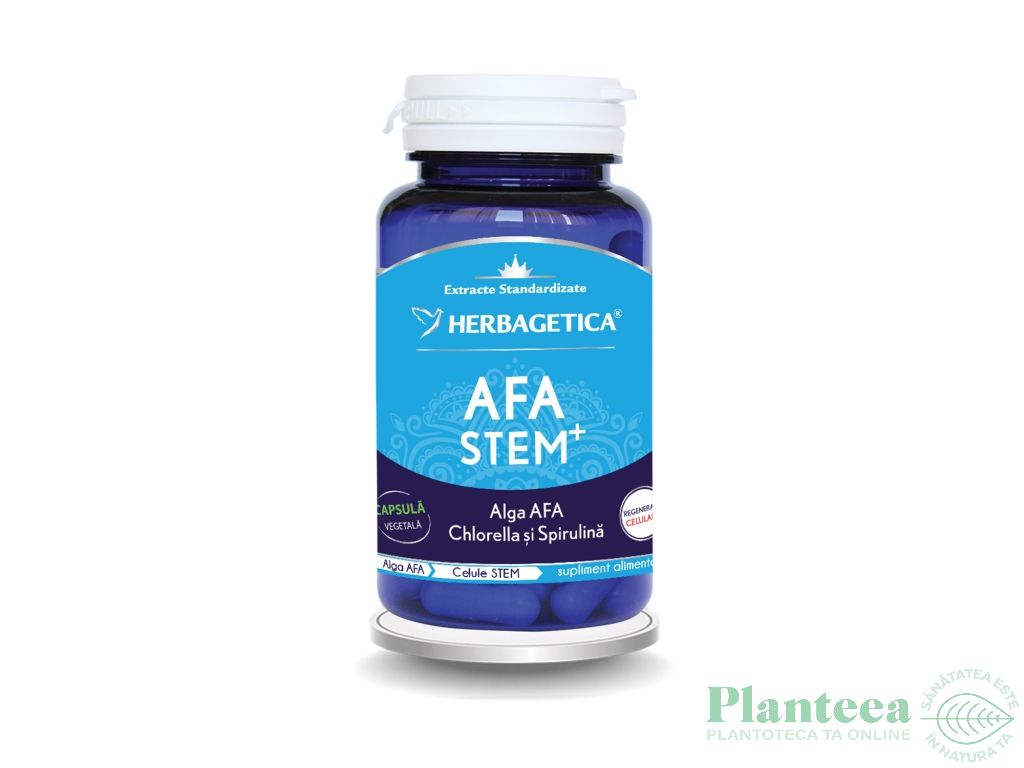 AFA+ stem 30cps - HERBAGETICA