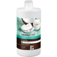 Sampon ultrahidratant par uscat casant ulei cocos 1L - DR SANTE