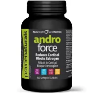Andro Force 60cps - PRAIRIE NATURALS