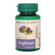 Anghinare 150mg 1x60cp - DACIA PLANT