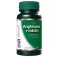 Anghinare Maslin 400mg 60cps - DVR PHARM