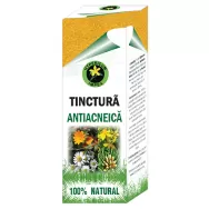 Tinctura AntiAcneica 50ml - HYPERICUM PLANT