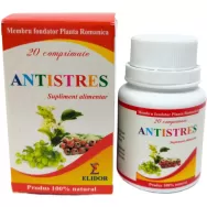 AntiStres 20cp - ELIDOR