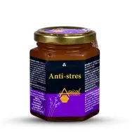 Remediu apicol Antistres 235g - APICOL SCIENCE