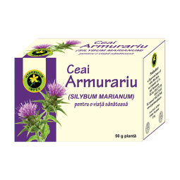 Ceai armurariu 50g - HYPERICUM PLANT