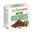 Ceai rooibos 50g - SPRINGMARKT