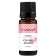 Complex uleiuri esentiale Claritate Mentala 10ml - ZANNA