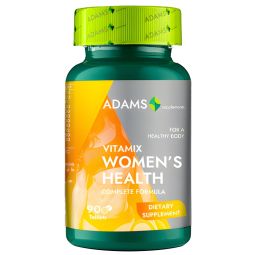 VitaMix Women`s Health 90cp - ADAMS SUPPLEMENTS