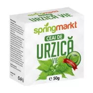 Ceai urzica vie 50g - SPRINGMARKT