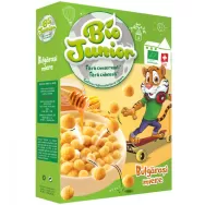 Bulgarasi cereale miere Junior eco 250g - CEREAL BIO