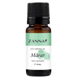 Ulei esential marar 10ml - ZANNA