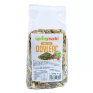 Seminte dovleac decojite 250g - SPRINGMARKT