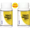 Pachet Carbune medicinal pulbere 2x200g - DVR PHARM