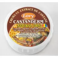 Crema castane 20g - JAJIN