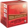 Ceai antiadipos ginseng 30dz - VEDDA