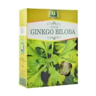 Ceai ginkgo biloba 50g - STEFMAR