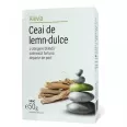 Ceai lemn dulce 40g - ALEVIA