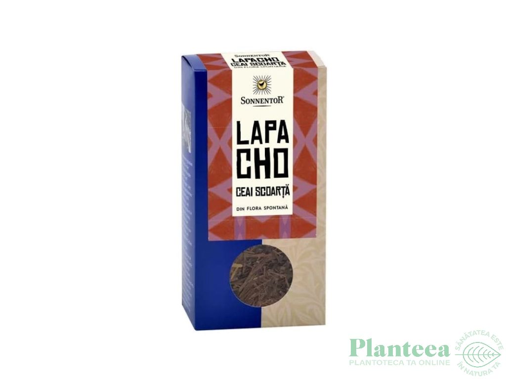 Ceai lapacho scoarta 50g - SONNENTOR