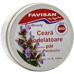 Ceara par modelatoare stralucire 100ml - FAVISAN